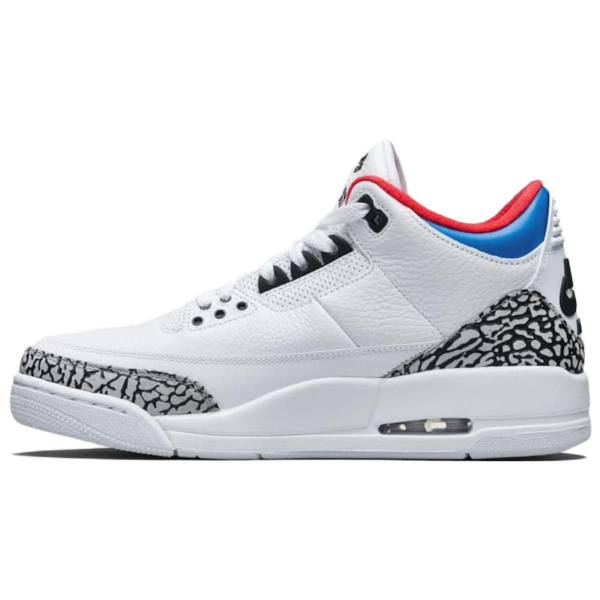 Jordan Air Jordan 3 Retro "Seoul"
