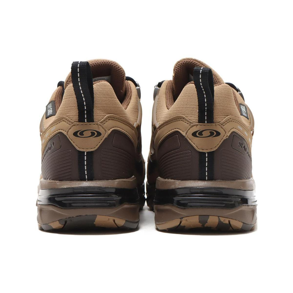 Atmos SALOMON ACS + CSWP "Strata Fossil"