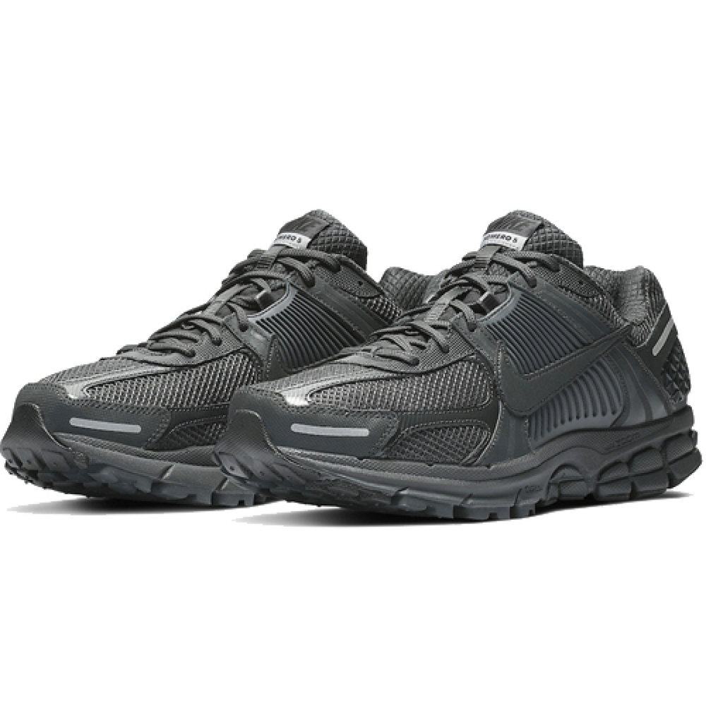 Nike Air Zoom Vomero 5 anthracite black