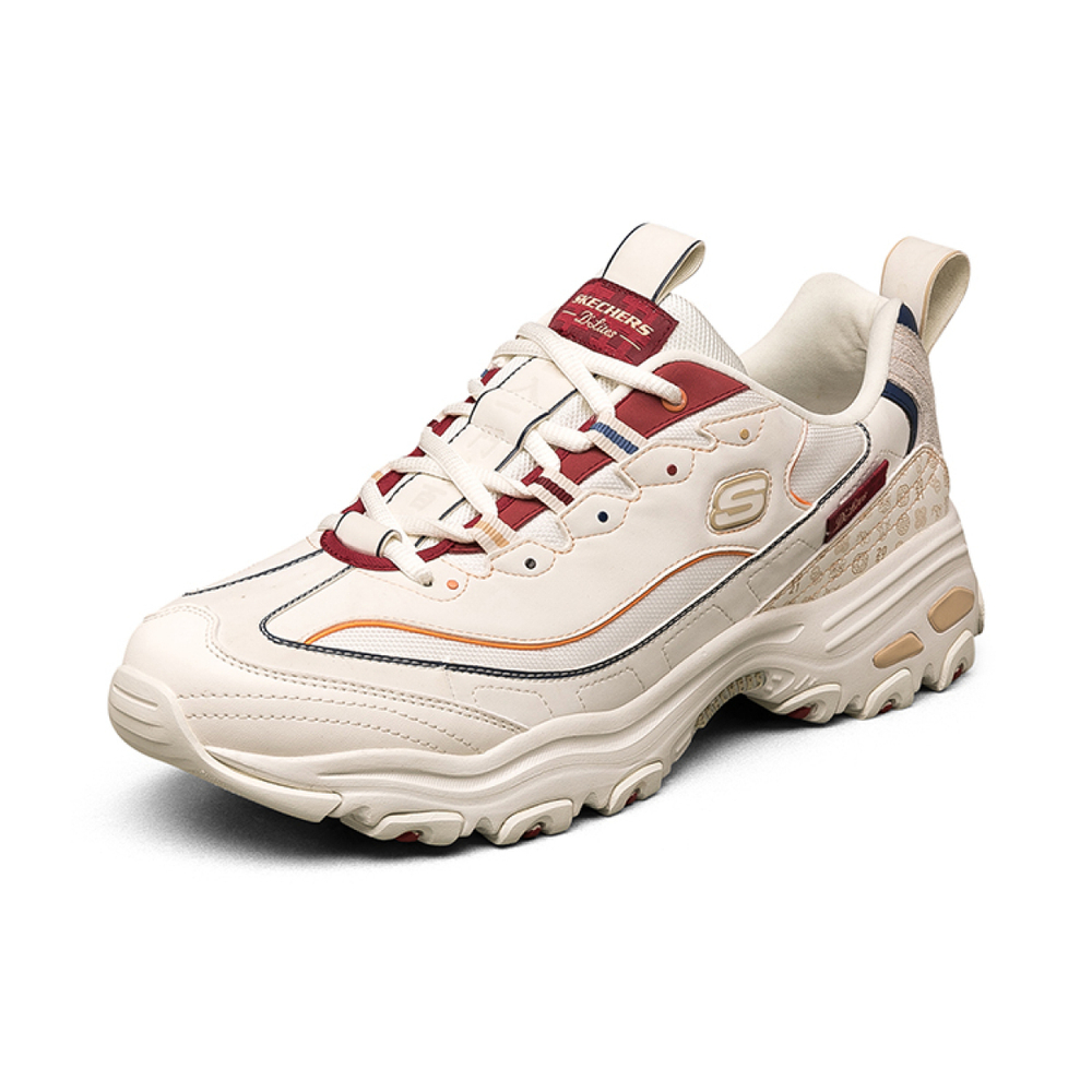 Skechers 2021