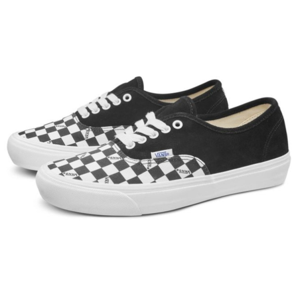 Vans Authentic