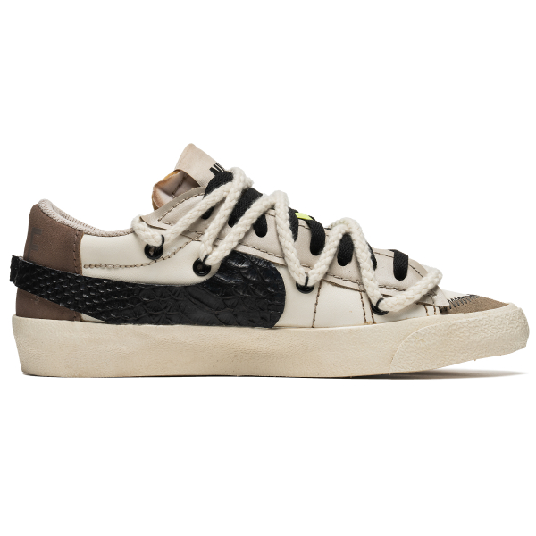 【 】 Nike Blazer SWOOSH