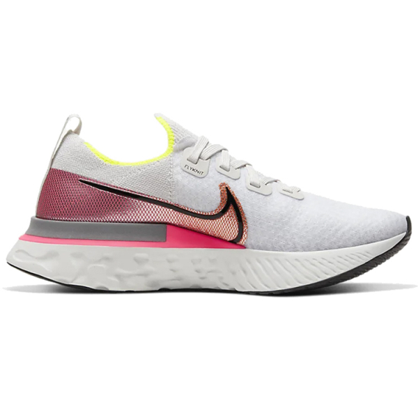Nike React Infinity Run Flyknit 1