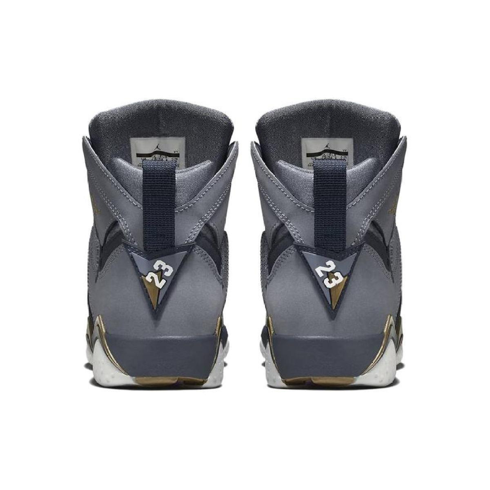 Jordan Air Jordan 7 Retro Maya Moore Blue Dusk GS