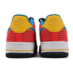 Nike Air Force 1 Now Obsidian Photo Blue