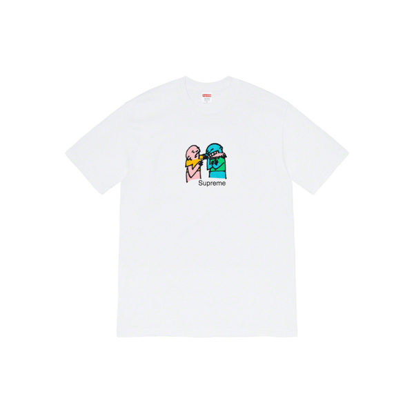 Supreme FW19 Week 17 Bite Tee T