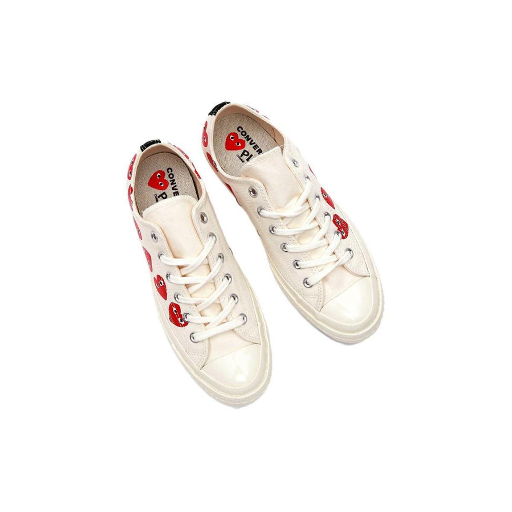 Converse 1970s
