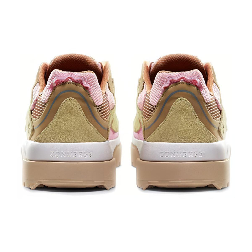 Golf le Fleur x Converse Gianno Ox