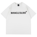 【 】OLRIK Logo T