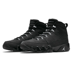 Jordan Air Jordan 9 Retro Anthracite 2015
