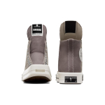 Rick Owens DRKSHDW x Converse 1970s TURBODRK Chuck 70 Laceless