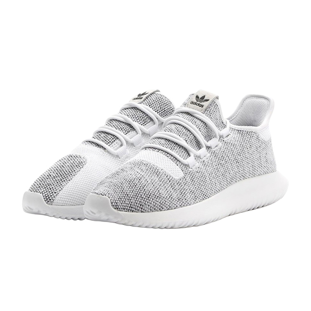 Adidas originals Tubular Shadow Knit White