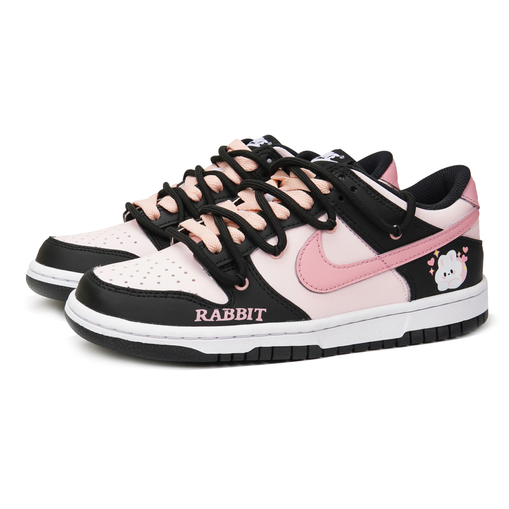 【 】 Nike Dunk Black GS