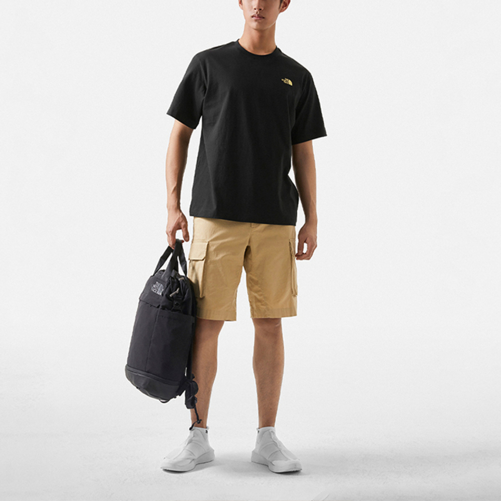 THE NORTH FACE Logo T