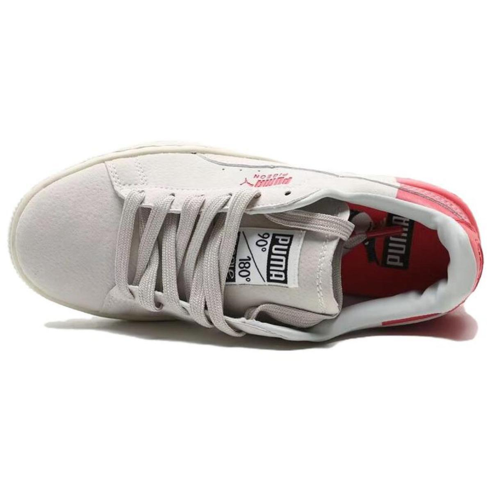 PUMA Suede