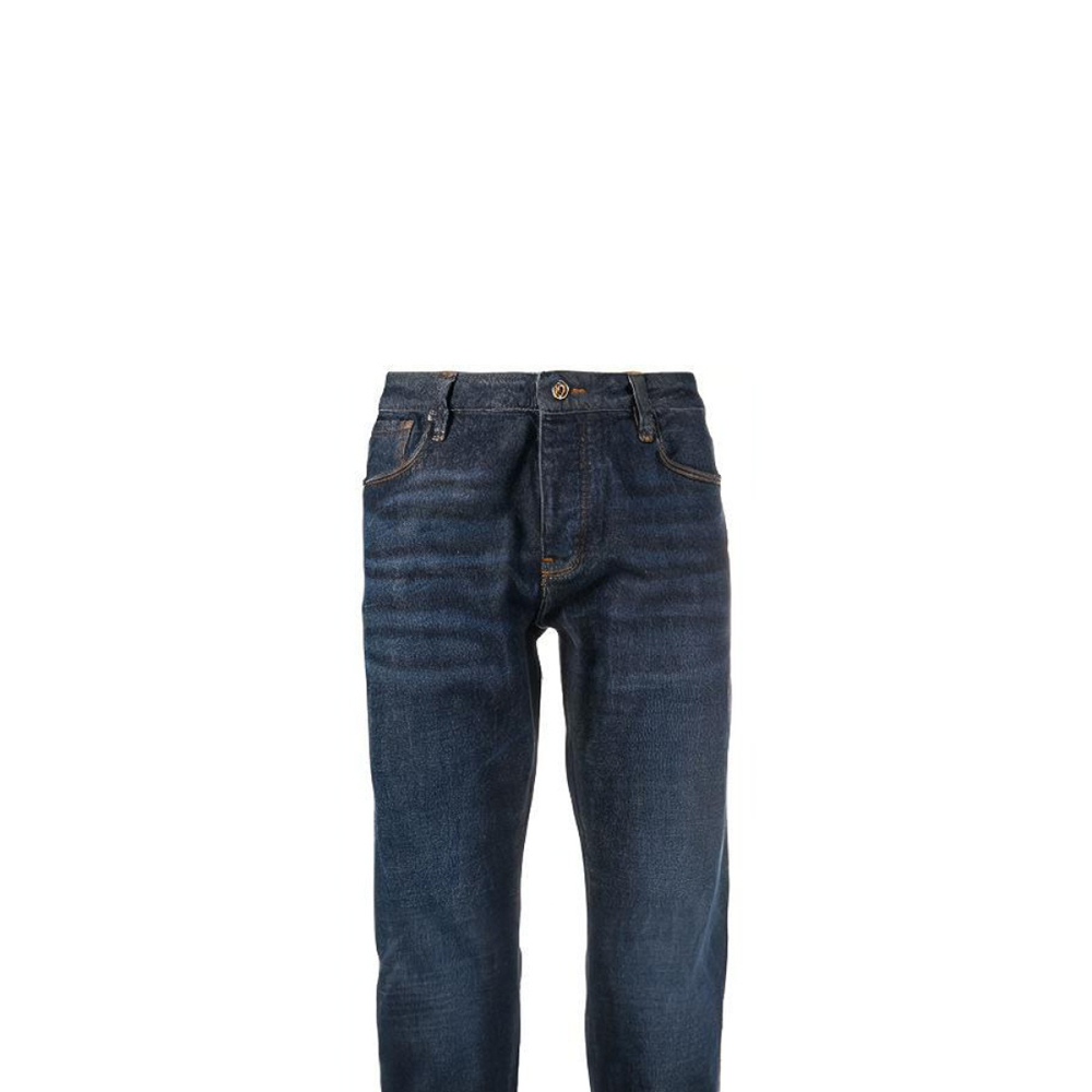 /EMPORIO ARMANI SS21 Logo