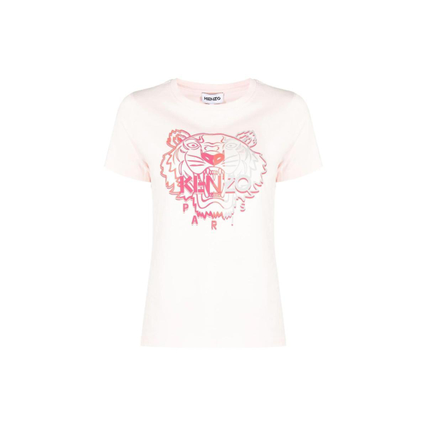 KENZO FW22 Logo T