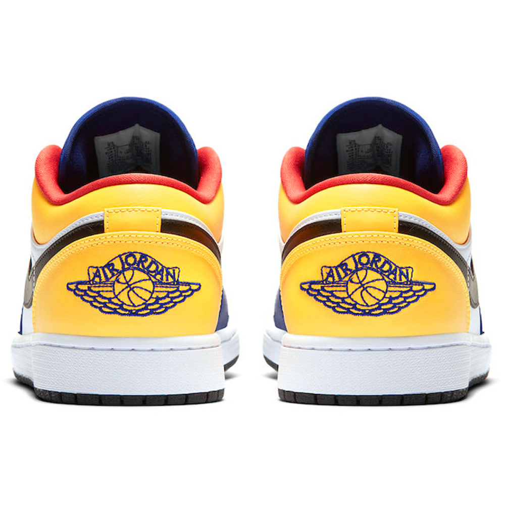 Jordan Air Jordan 1 low