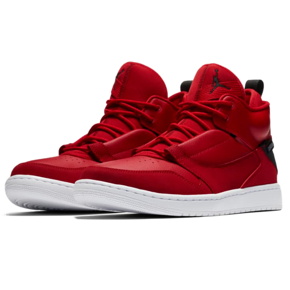 Jordan Fadeaway