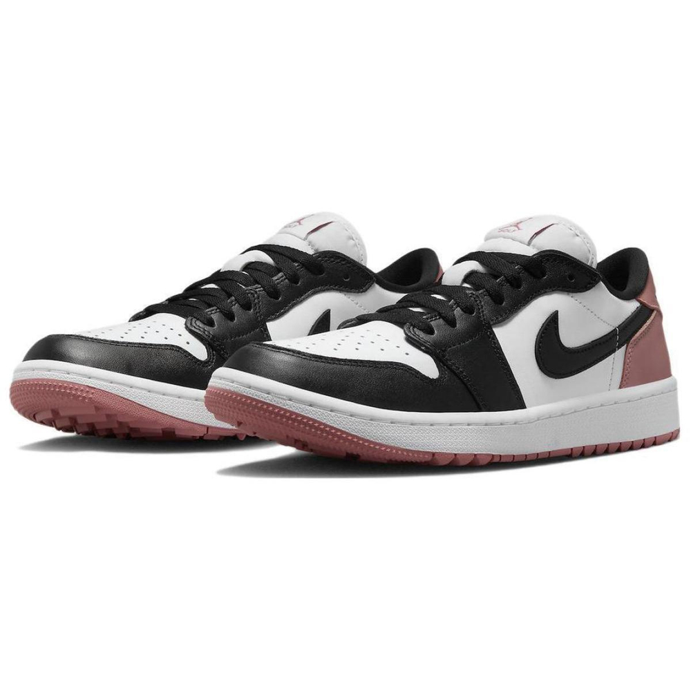 Jordan Air Jordan 1 Low Golf "Rust Pink"