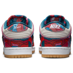Nike Dunk SB Pro qs "abstract art"