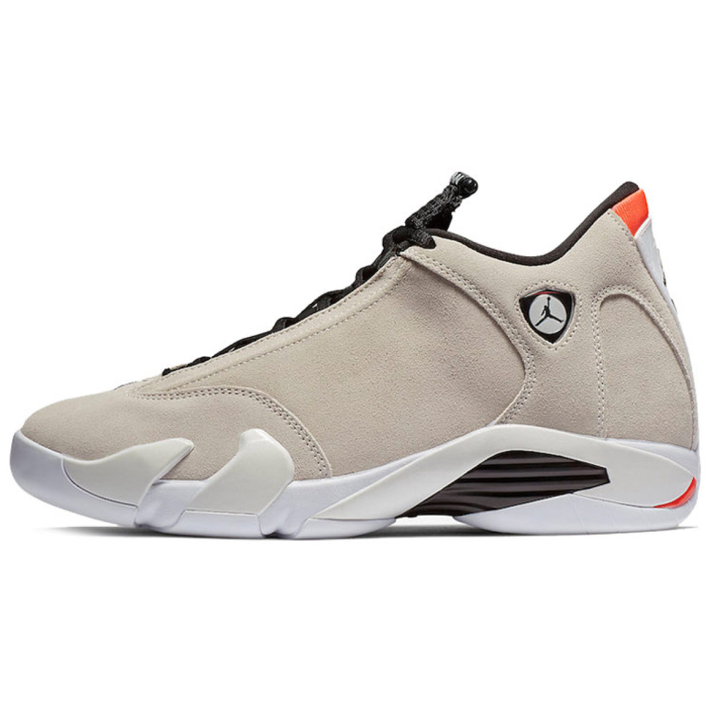 Jordan Air Jordan 14 Retro Desert Sand