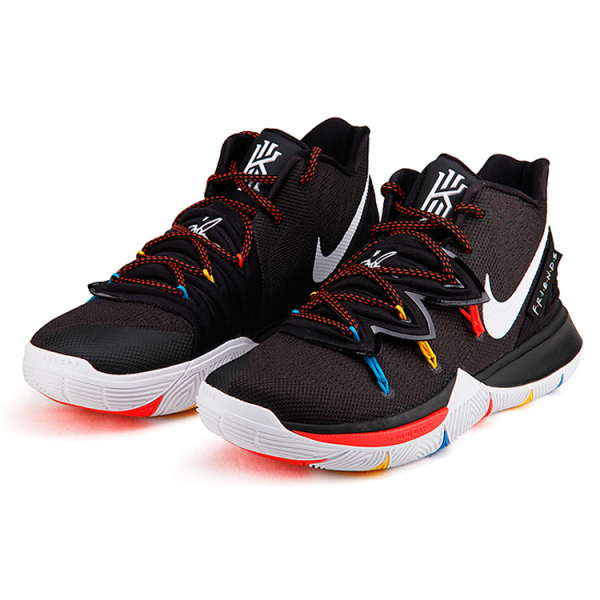 Nike Kyrie 5 Friends 5