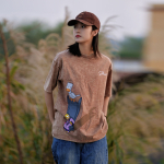 The Simpsons Logo T