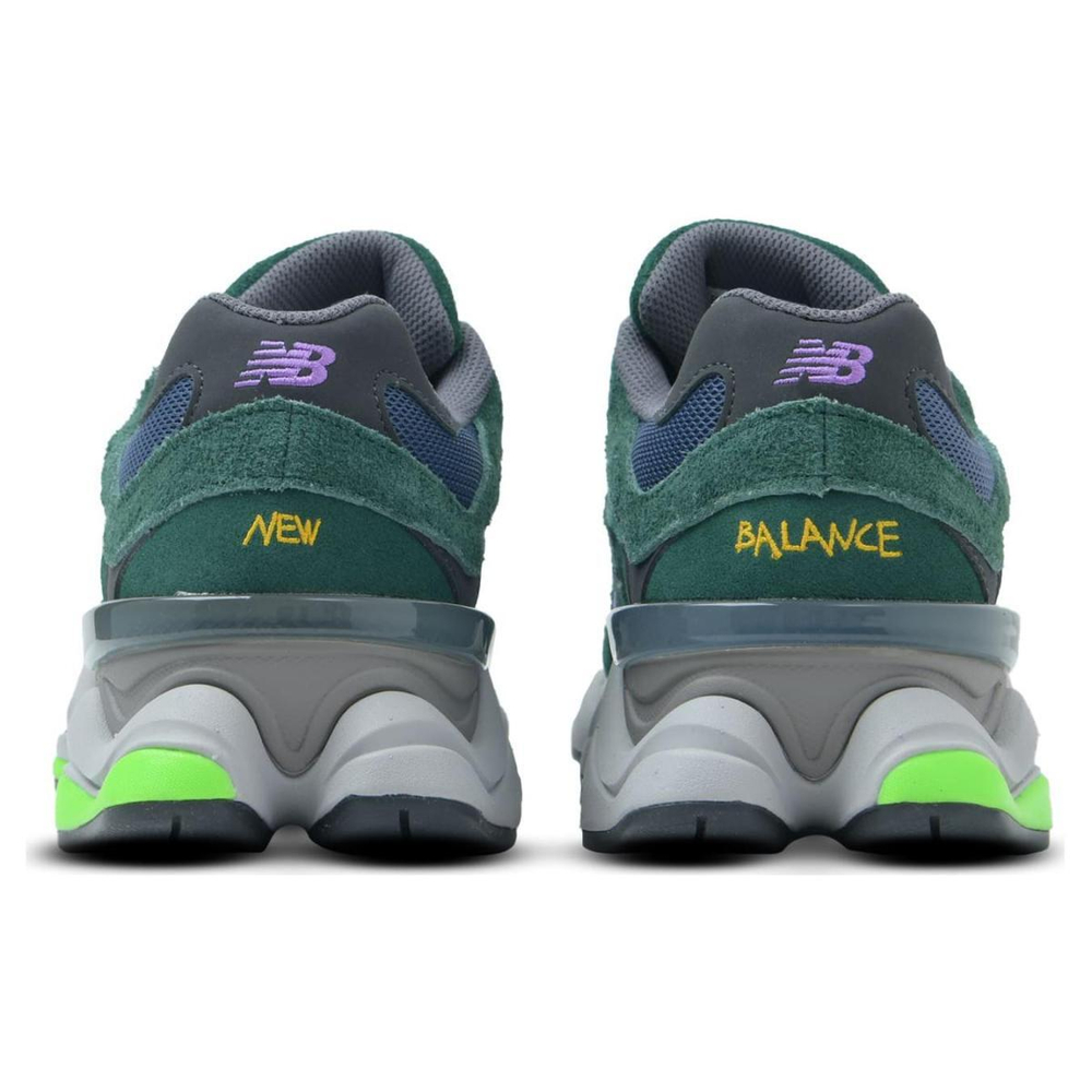 New Balance NB 9060 GRE