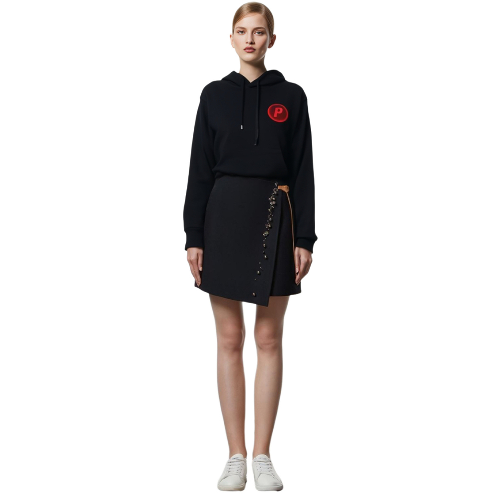 PALACE Pircular Hood