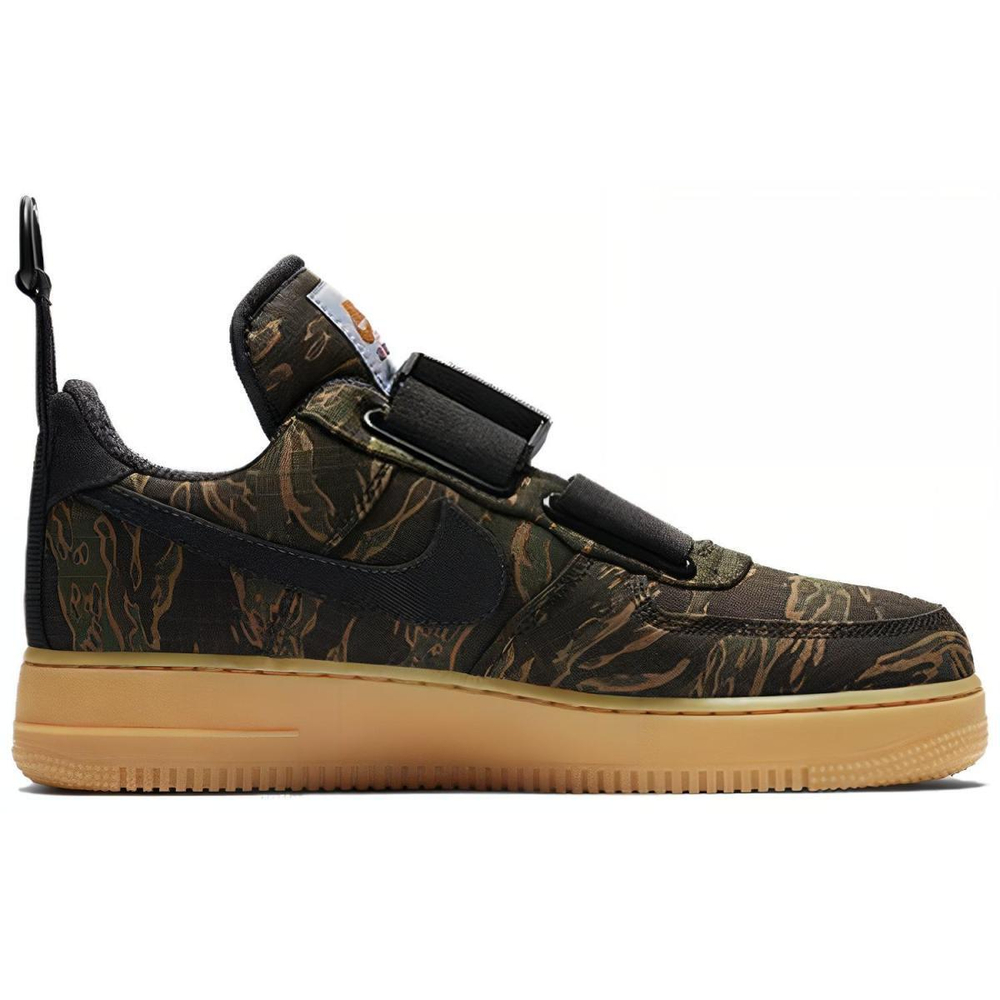 Carhartt WIP x Nike Air Force 1 utility prm wip