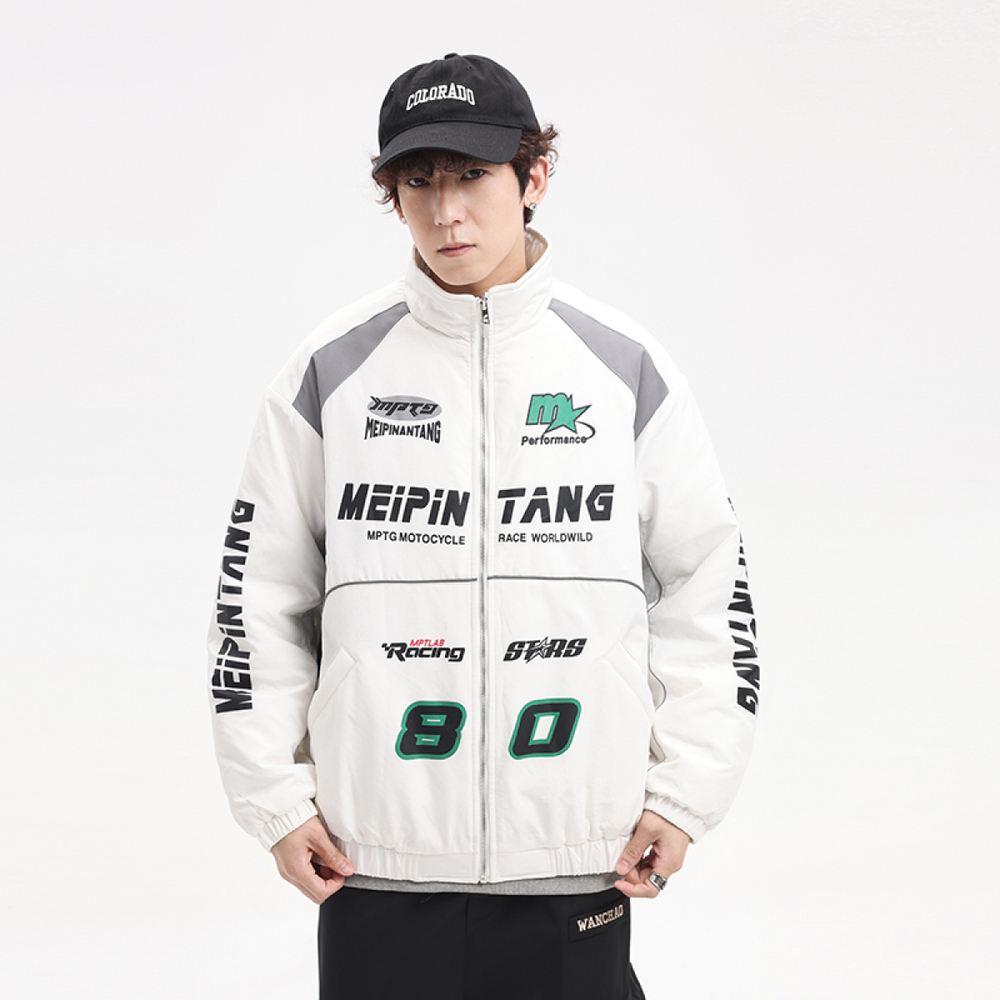 MEIPIN TANG Logo