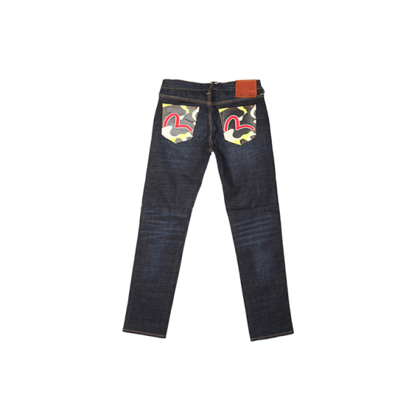 EVISU m