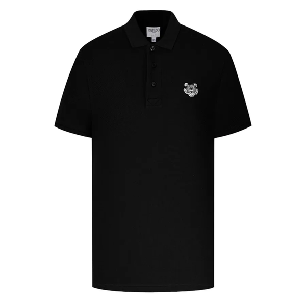 KENZO SS23 Logo Polo