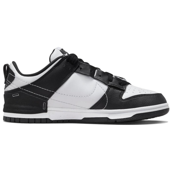 Nike Dunk Disrupt 2 "panda"