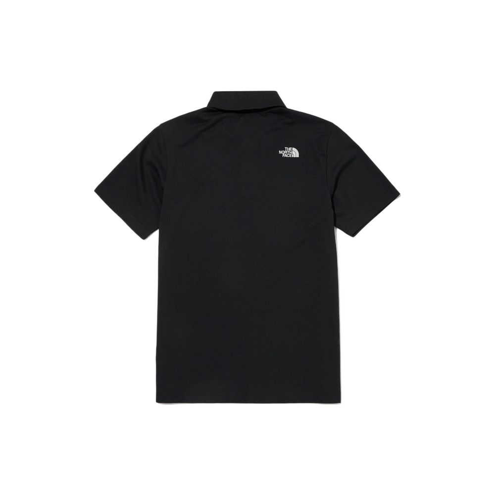 /THE NORTH FACE Logo Polo