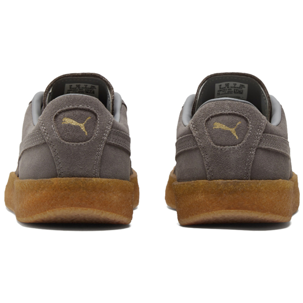 PUMA Suede Crepe