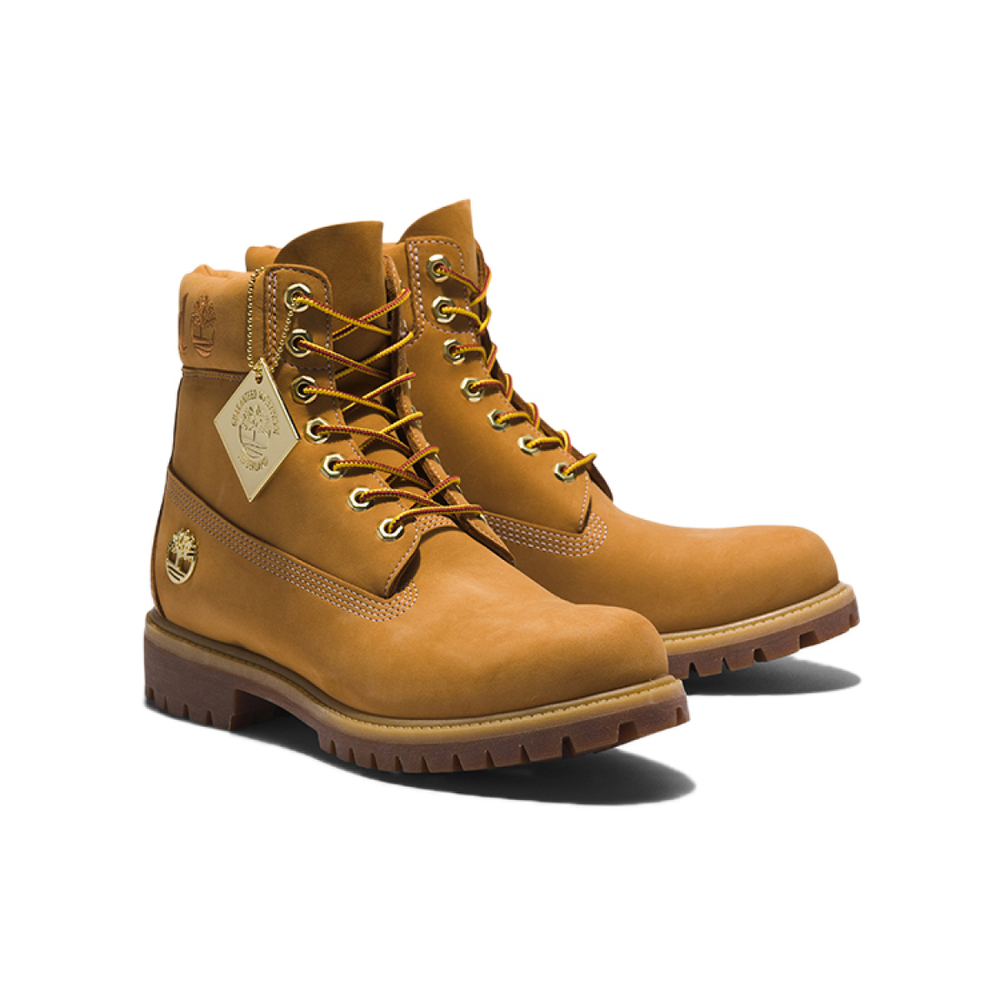 Timberland