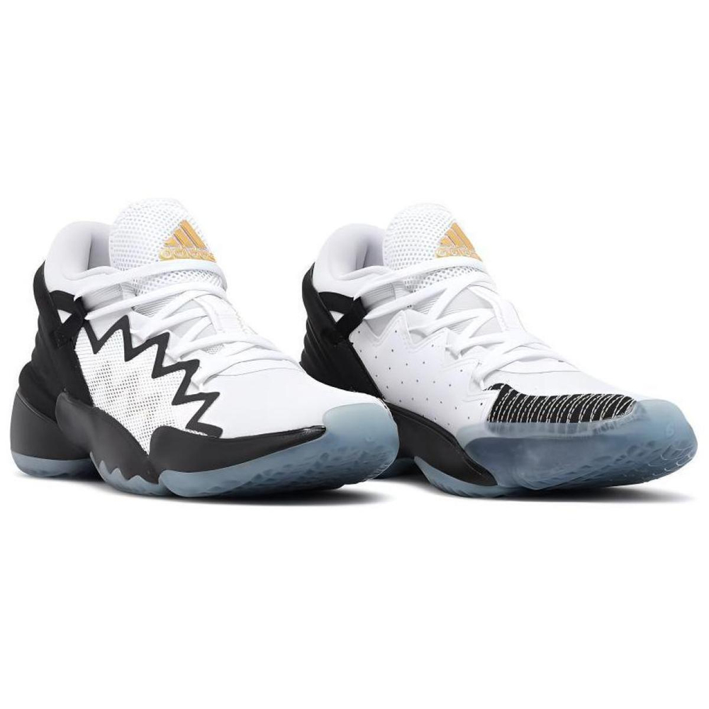 Adidas D.O.N. Issue #2