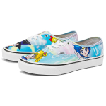 SAILOR MOON x Vans Authentic