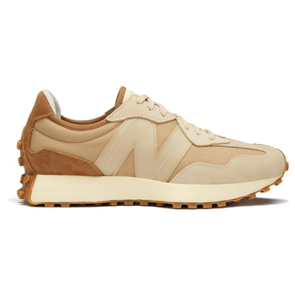 Anb brand x New Balance NB 327