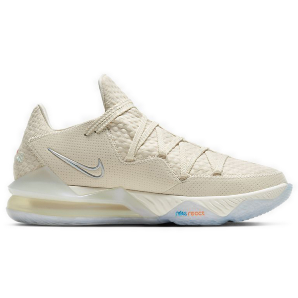 Nike Lebron 17 Low EP 17