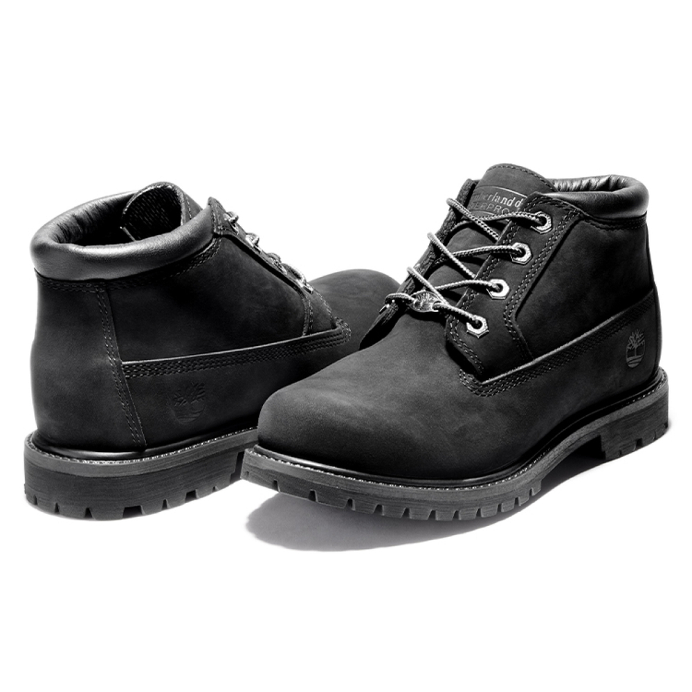 Timberland Nellie