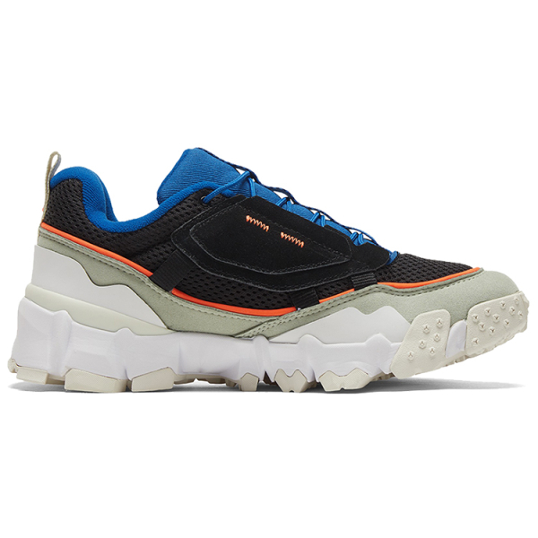 PUMA Trailfox Overland MTS WARM-TEX Overland