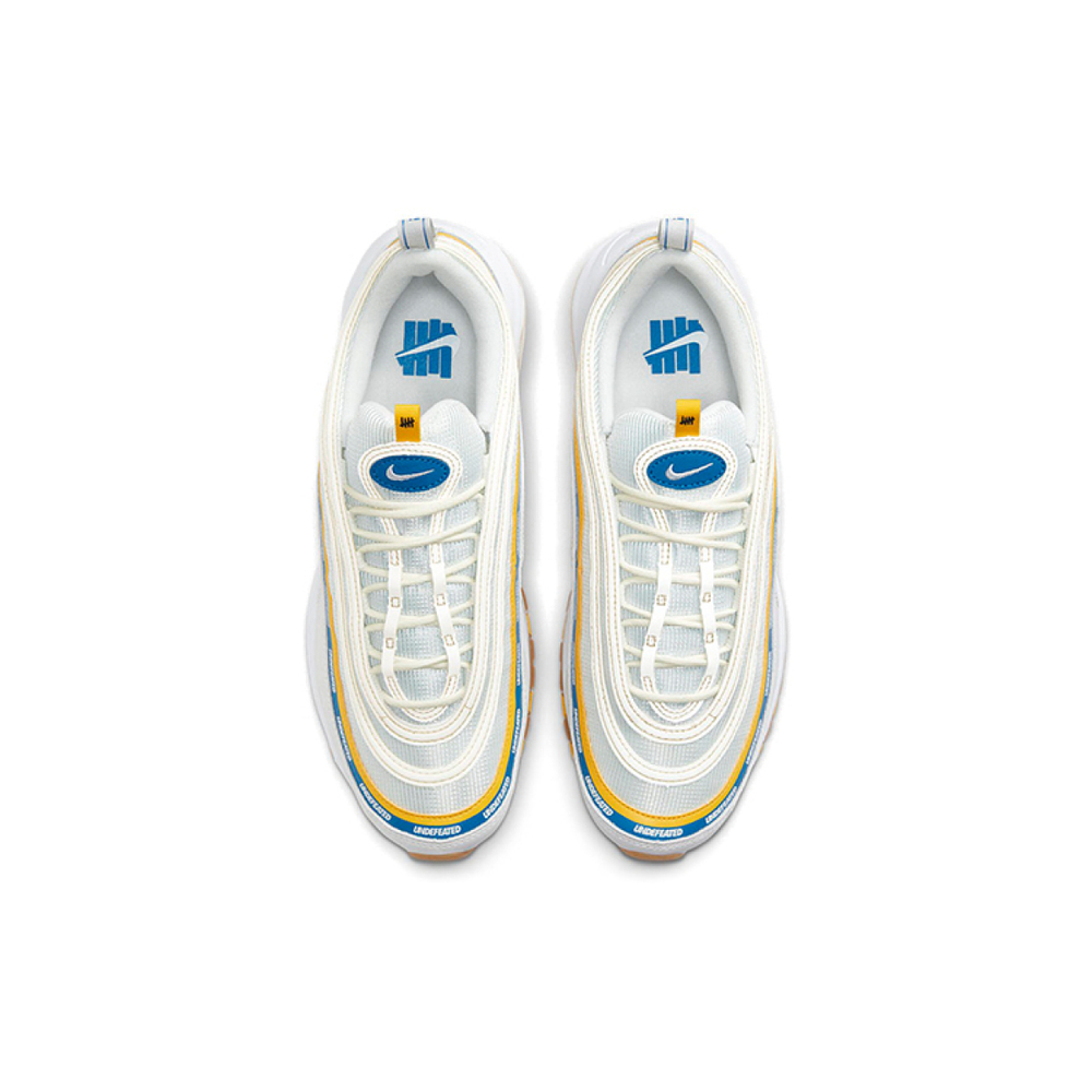 UNDEFEATED x Nike Air Max 97