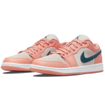 Jordan Air Jordan 1 low "light madder root"