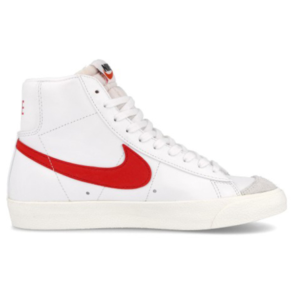 Nike Blazer 77 "Habanero Red"