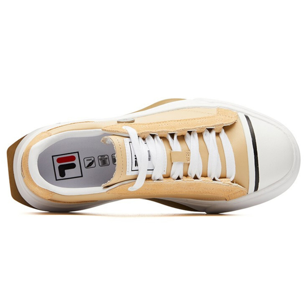 MIHARA YASUHIRO/ x FILA FM-4