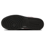 Jordan Air Jordan 1 Low "Flaming Swoosh"