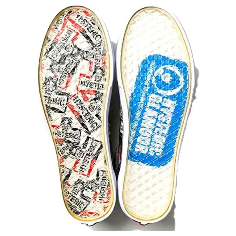 Vans Authentic Vault Firmament UA VLT LX